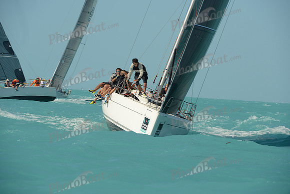 2017 Quantum Key West RW D 376
