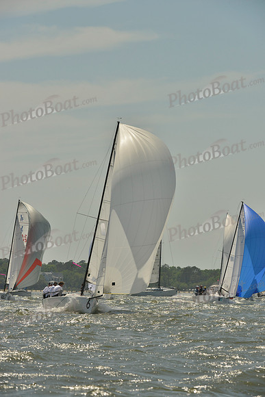 2017 Charleston Race Week D_2707