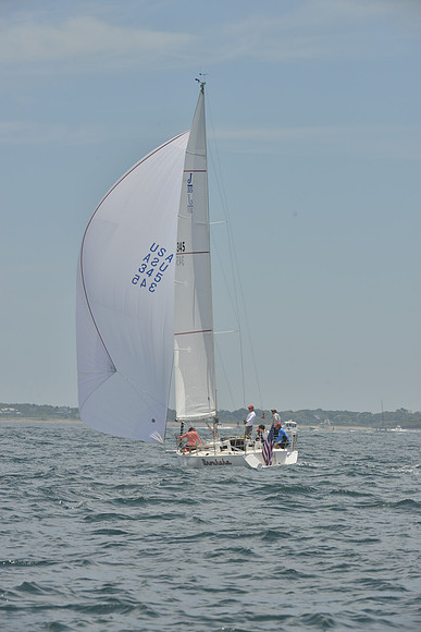 2021 Block Island Race Week A_0156