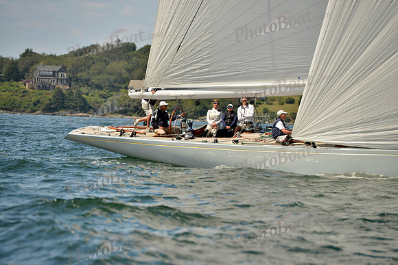 2017 IYRS Classic Yacht Regatta B_0349