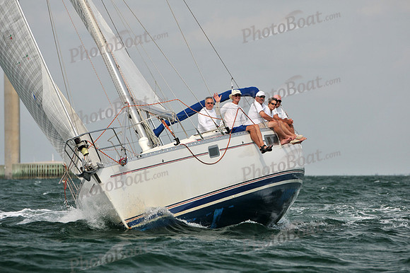 2012 Suncoast Race Week A 795