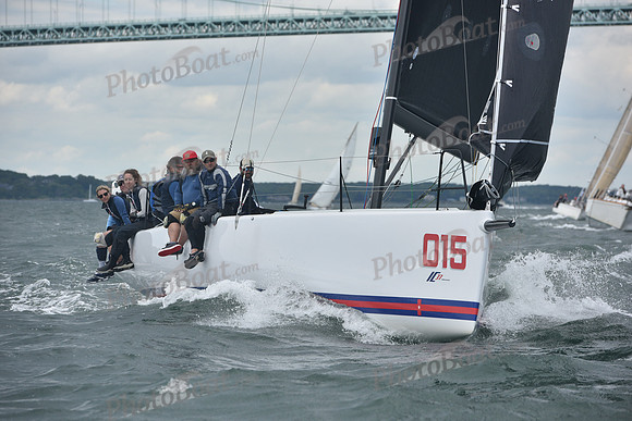 2019 NYYC Annual Regatta A_3005