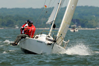 2012 CPYC One Design 421
