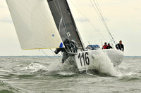2013 Charleston Race Week B 569