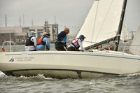 2019 Charleston Race Week D_0446