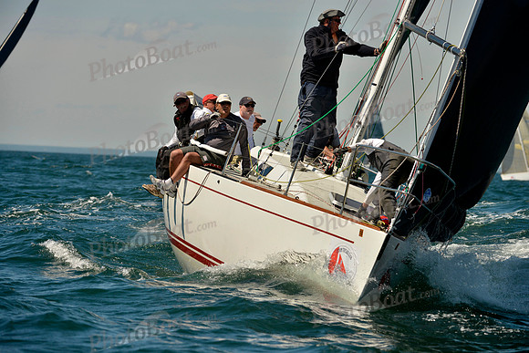 2017 Block Island Race Week F_2146