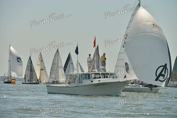 2017 Southern Bay Race Week C_0417