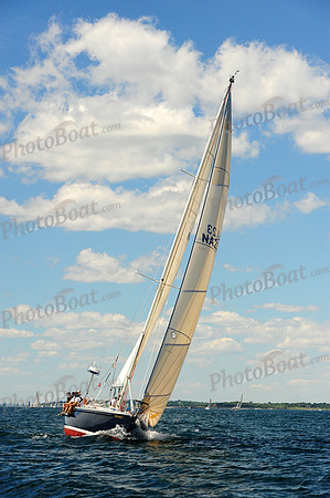 2014 Newport Bermuda A 662