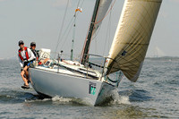 2014 Charleston Race Week A 532