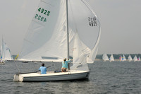 2011 Flying Scot NAC B 910