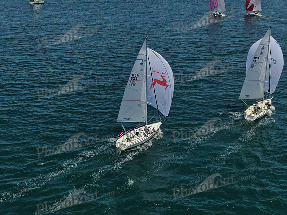 2025 Block Island Race Week J_0182