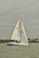 2019 Charleston Race Week B_0632