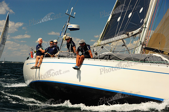 2014 Newport Bermuda A 1020
