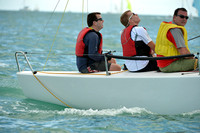 2015 Key West Race Week A 102