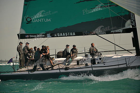 2014 Key West Race Week E 602