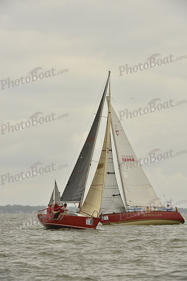 2018 Southern Bay Race Week D_0438