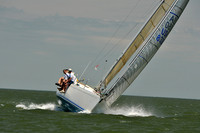 2013 Southern Bay Race Week D 1327