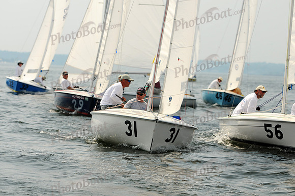 2011 Flying Scot NAC C 225