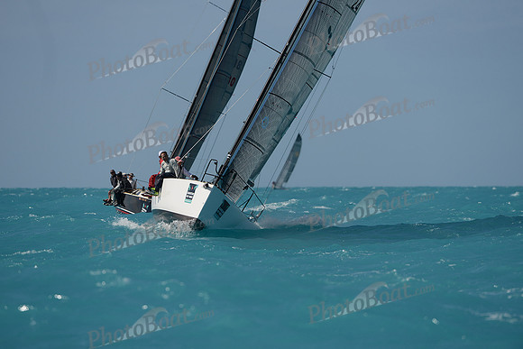 2017 Quantum Key West RW B 455