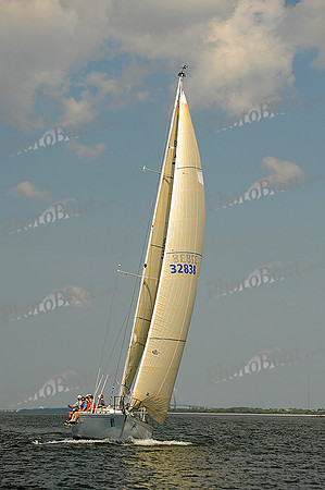 2014 Charleston Race Week A 339