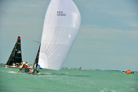 2016 Key West Race Week C_0023
