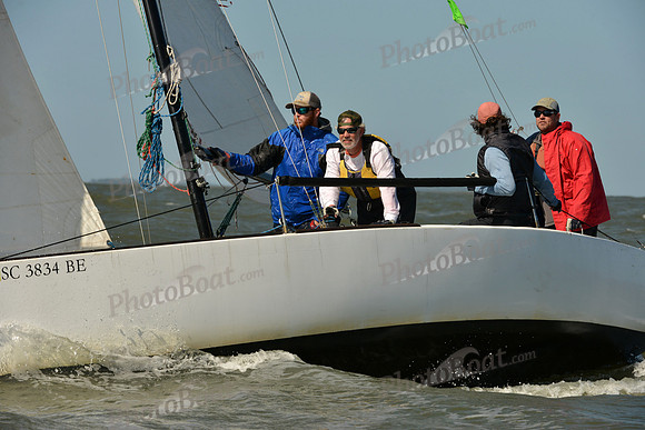 2016 Charleston Race Week C 0164