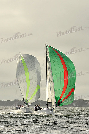 2014 J70 Winter Series A 1736
