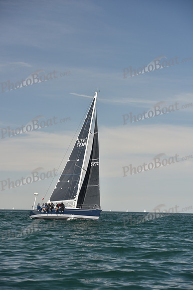 2024 Figawi 1796