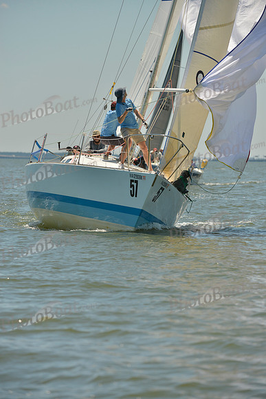 2017 Southern Bay Race Week A_1580