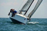 2015 Block Island Race Week A 532