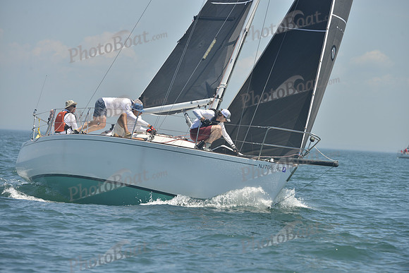 2025 Block Island Race Week G_0427