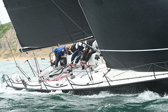 2025 Block Island Race Week I_0902