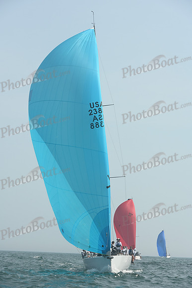 2025 Block Island Race Week A_0745