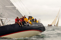 2009 Block Island Race Week Monday 526