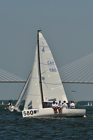 2017 Charleston Race Week C_0039