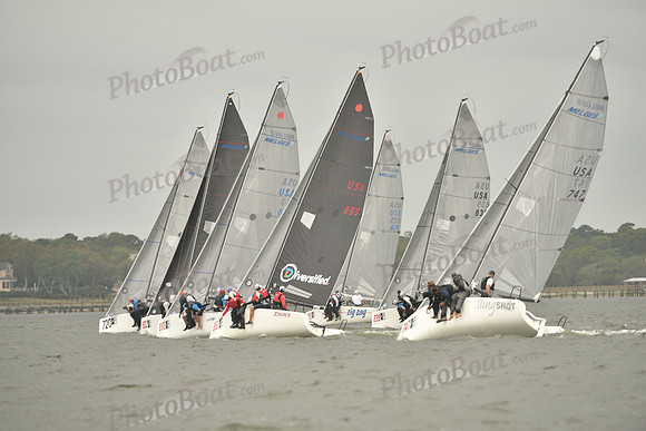 2019 Charleston Race Week H_0177