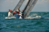 2017 Block Island Race Week A_0123