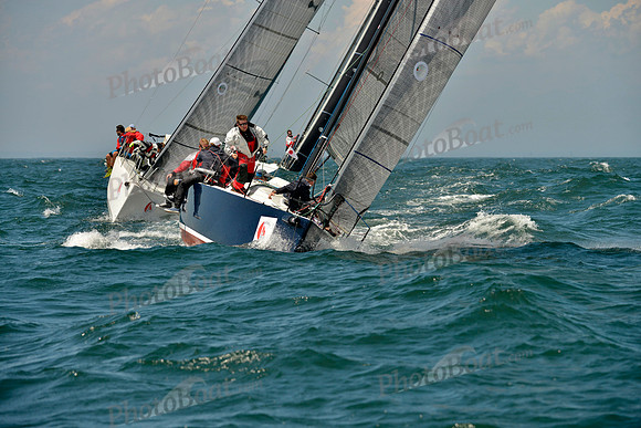 2017 Block Island Race Week A_0123