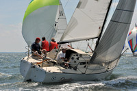 2012 CPYC One Design 1860