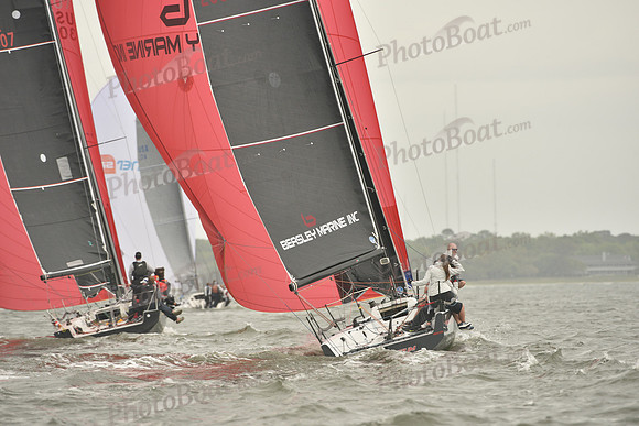 2019 Charleston Race Week H_0139