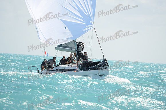 2017 Quantum Key West RW B 1102