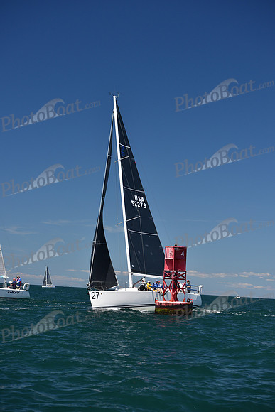2021 Block Island Race Week E_0978
