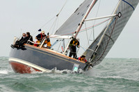 2012 Charleston Race Week A 762