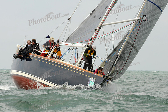 2012 Charleston Race Week A 762