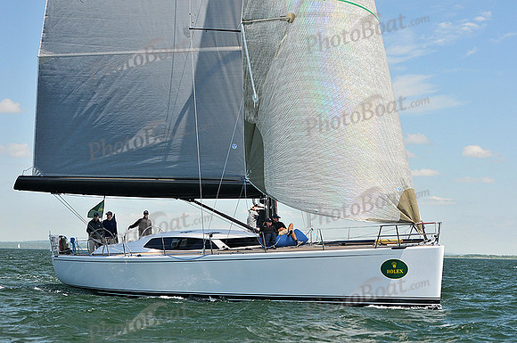 2014 NYYC Annual Regatta D 037