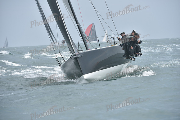 2019 NYYC Annual Regatta D_0382