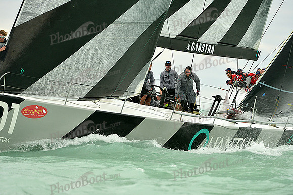 2016 Key West Race Week A_0193