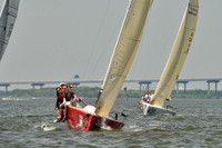 2014 Charleston Race Week B 478