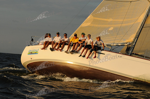 2011 Gov Cup A 2430