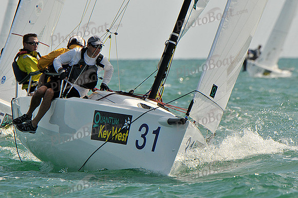 2013 Key West Race Week B 631